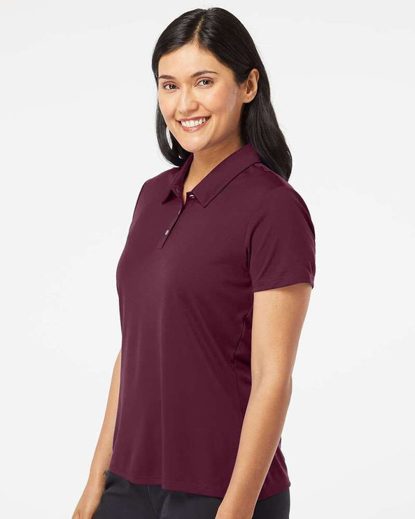 Adidas A231 - Polo de performance pour femmes