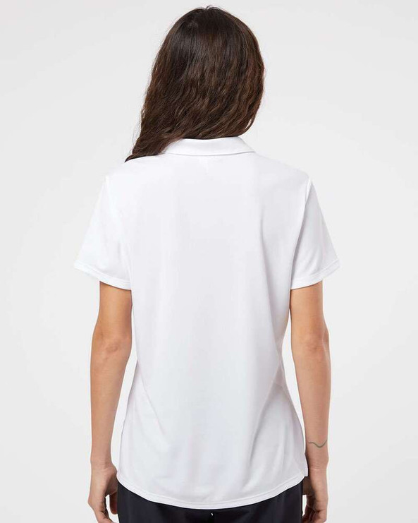 Adidas A231 - Polo de performance pour femmes