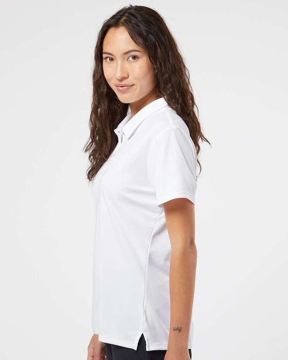 Adidas A231 - Polo de performance pour femmes