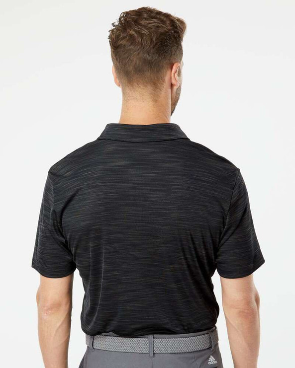 Adidas A402 - Polo Mélange