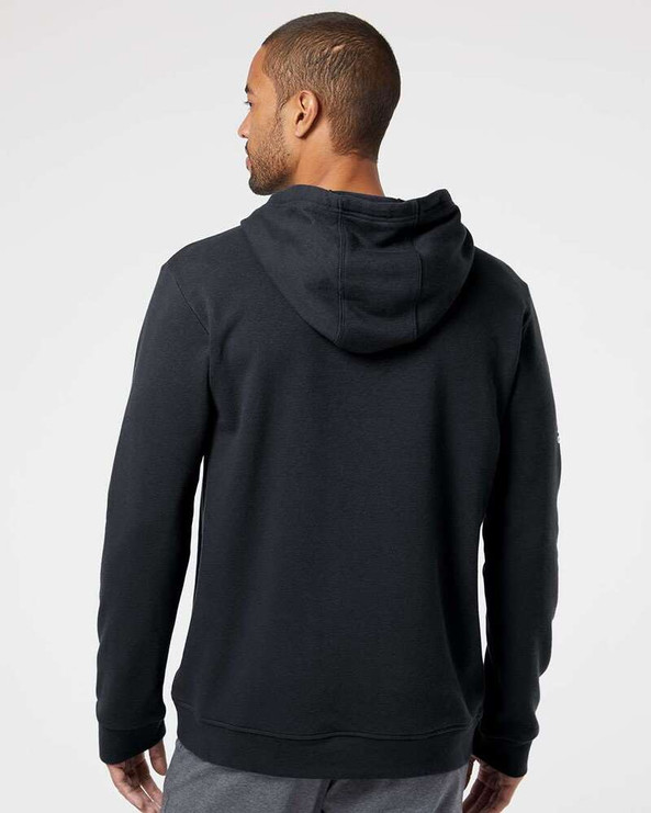 Adidas A432 - Fleece Hooded Sweatshirt