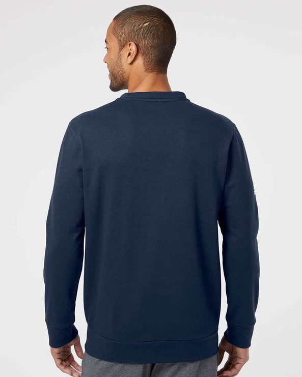 Adidas A434 - Sweat à col roulé en polaire