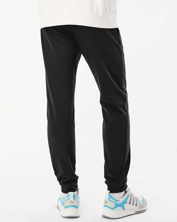 Adidas A436 - Joggers en laine polaire