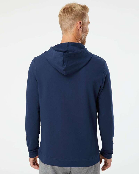 Adidas A450 - Sweat à capuche léger