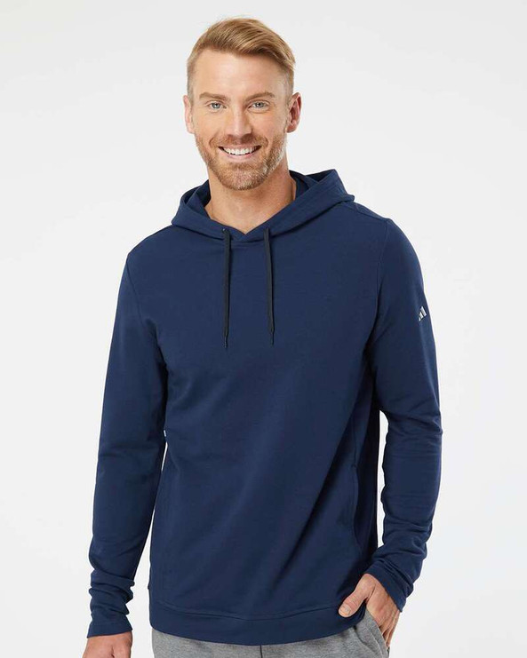Adidas A450 - Sweat à capuche léger