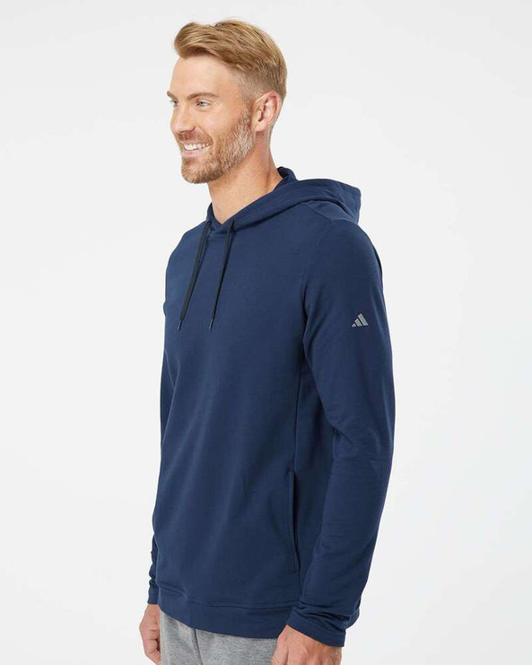 Adidas A450 - Sweat à capuche léger