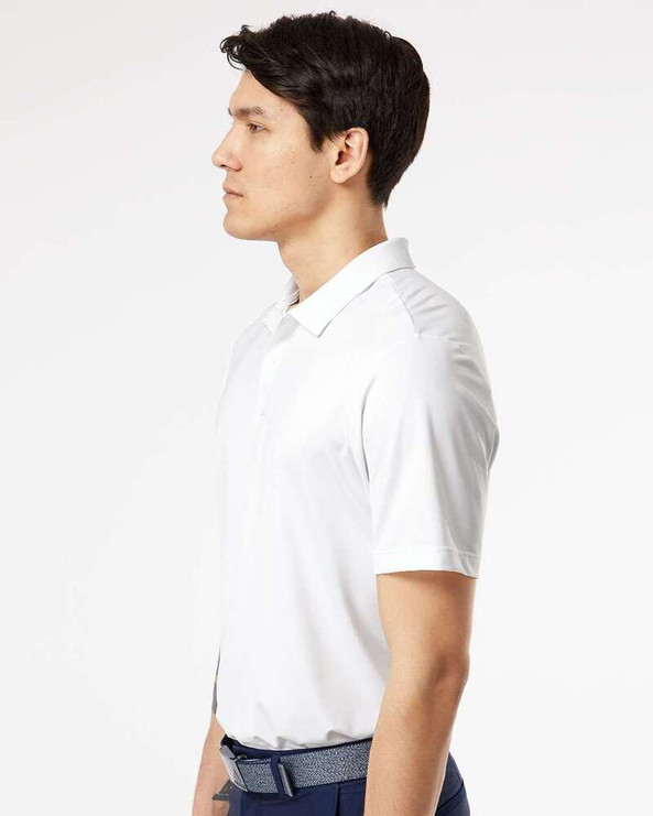 Adidas A514 - Polo solide Ultimate
