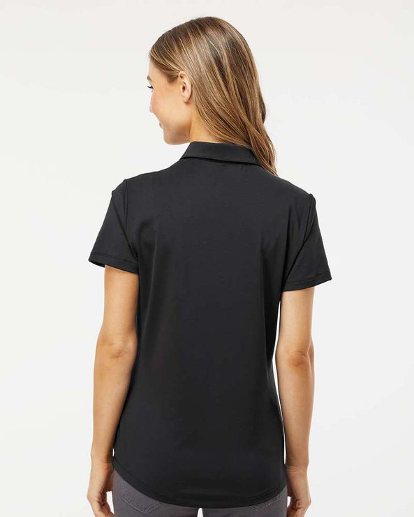 Adidas A515 - Polo solide Ultimate pour femmes