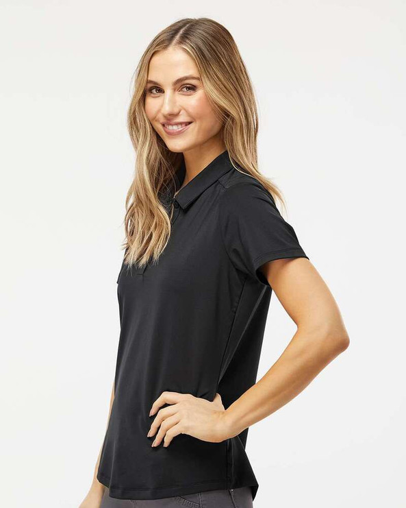 Adidas A515 - Polo solide Ultimate pour femmes