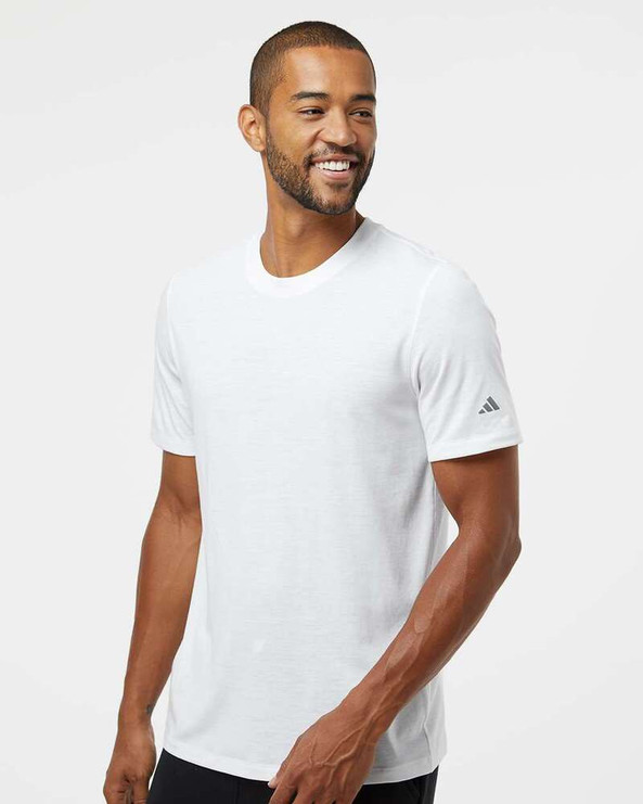 Adidas A556 - T-Shirt mixte