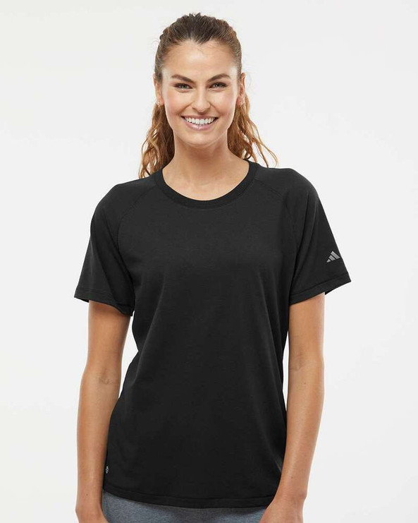 Adidas A557 - Women's Blended T-Shirt