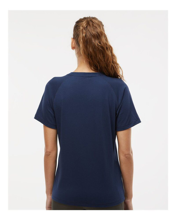 Adidas A557 - Women's Blended T-Shirt