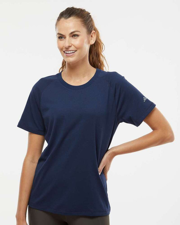 Adidas A557 - Women's Blended T-Shirt
