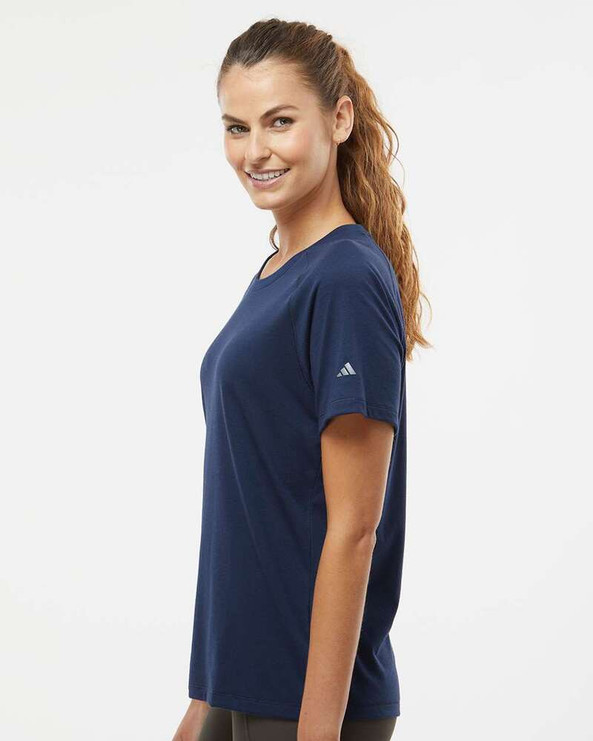 Adidas A557 - Women's Blended T-Shirt