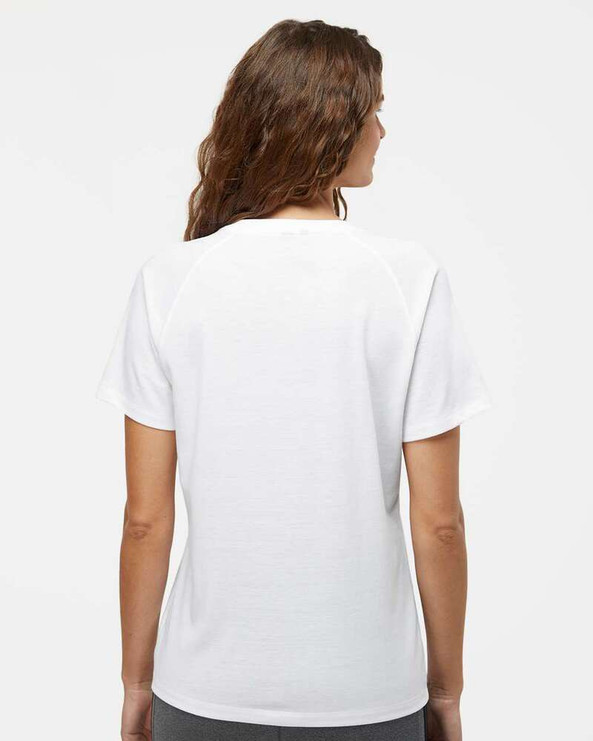 Adidas A557 - T-shirt mixte pour femmes