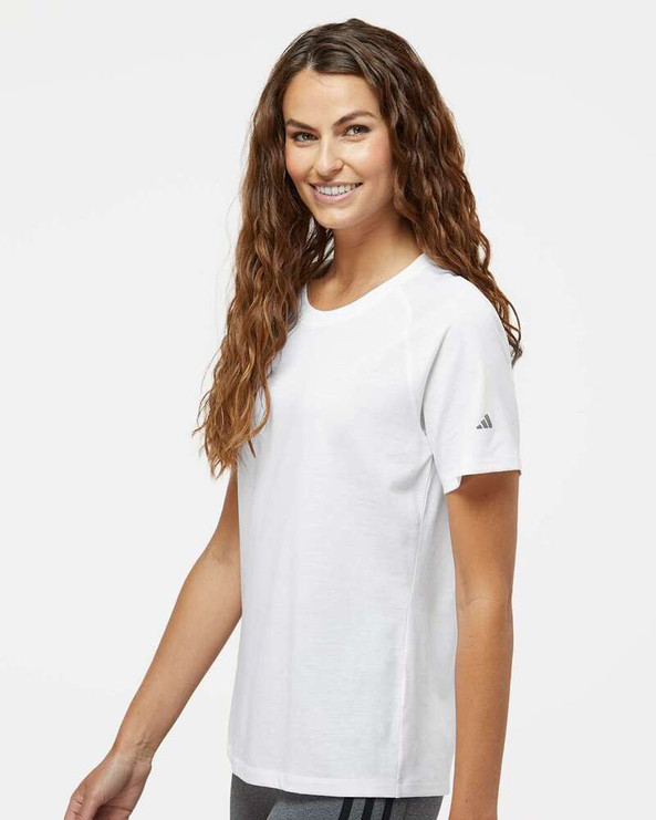 Adidas A557 - T-shirt mixte pour femmes