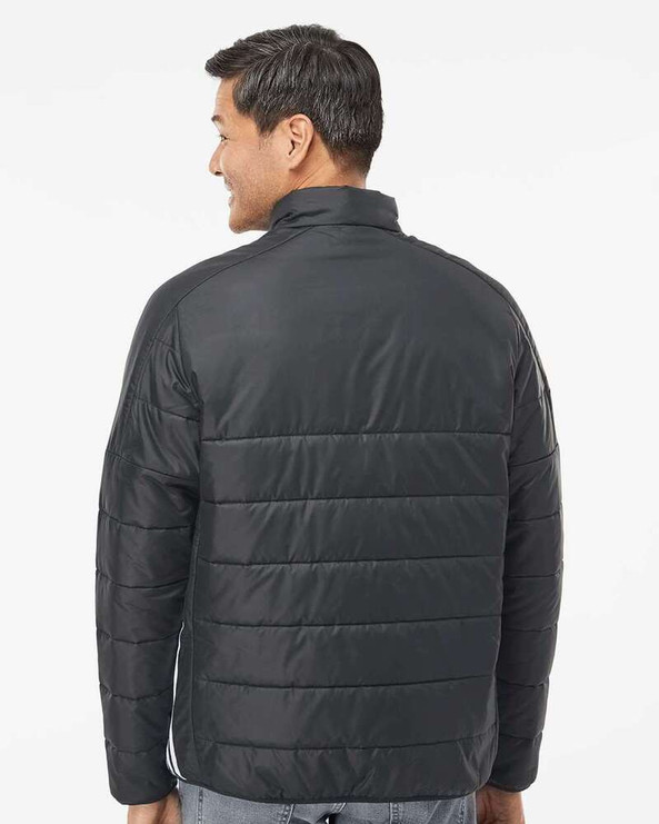 Adidas A570 - Veste bouffante
