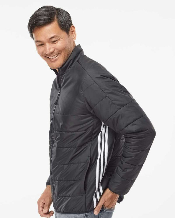 Adidas A570 - Veste bouffante