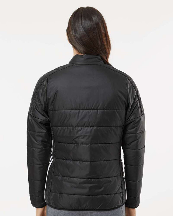 Adidas A571 - Veste bouffante pour femmes