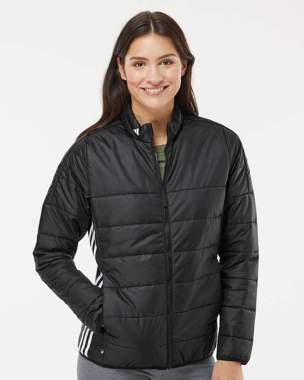 Adidas A571 - Veste bouffante pour femmes