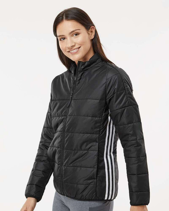 Adidas A571 - Veste bouffante pour femmes