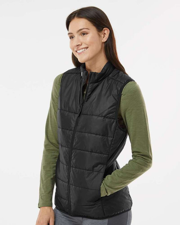 Adidas A573 - Gilet polaire pour femmes