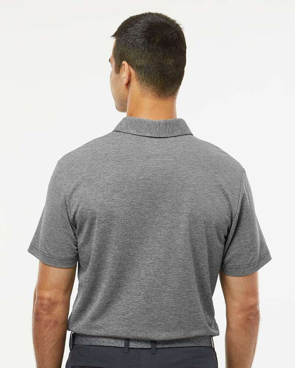 Adidas A582 - Polo chiné