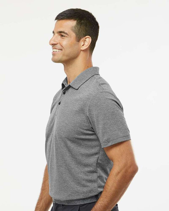 Adidas A582 - Polo chiné