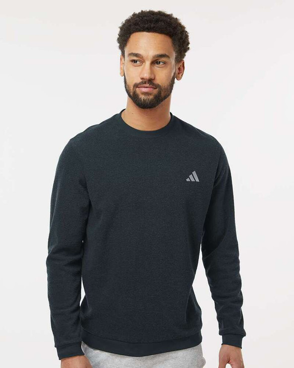 Adidas A586 - Sweat à col roulé