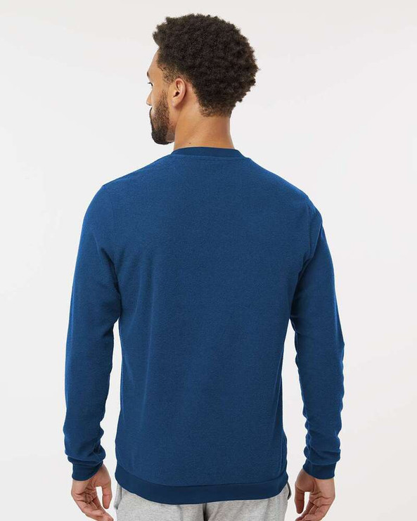 Adidas A586 - Sweat à col roulé