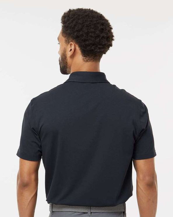 Adidas A590 - Polo en tissu