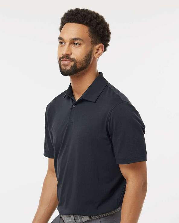 Adidas A590 - Polo en tissu
