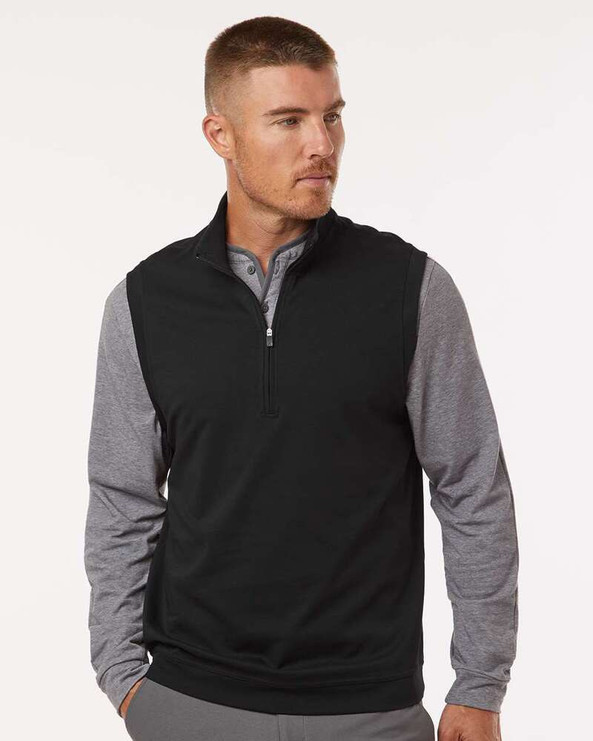 Adidas A599 - Gilet Club
