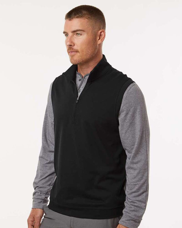 Adidas A599 - Gilet Club
