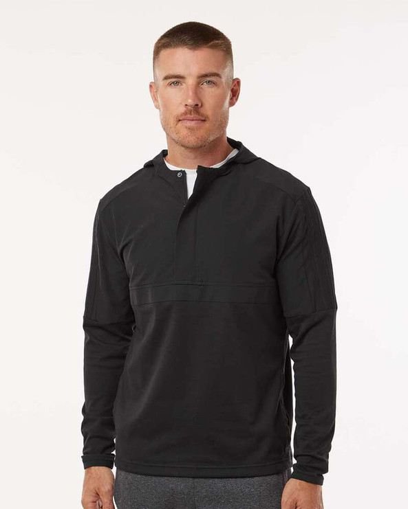 Adidas A607 - Anorak