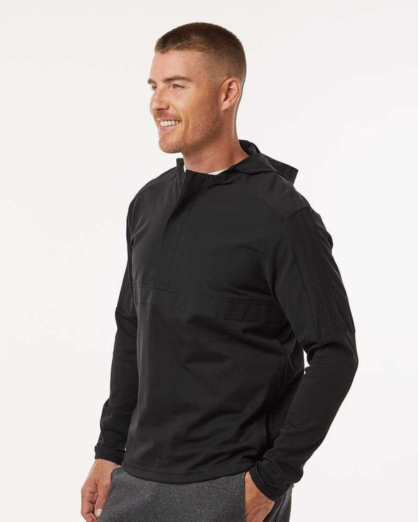 Adidas A607 - Anorak