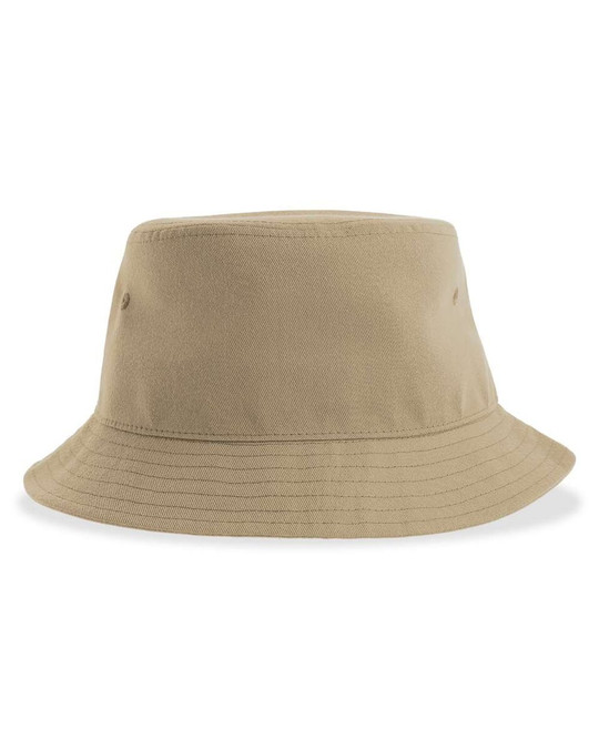 Atlantis Headwear GEO - Sustainable Bucket Hat