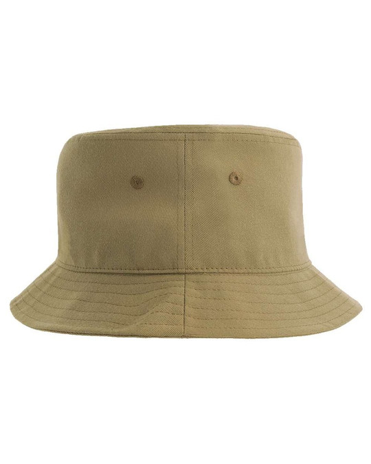 Atlantis Headwear GEO - Sustainable Bucket Hat