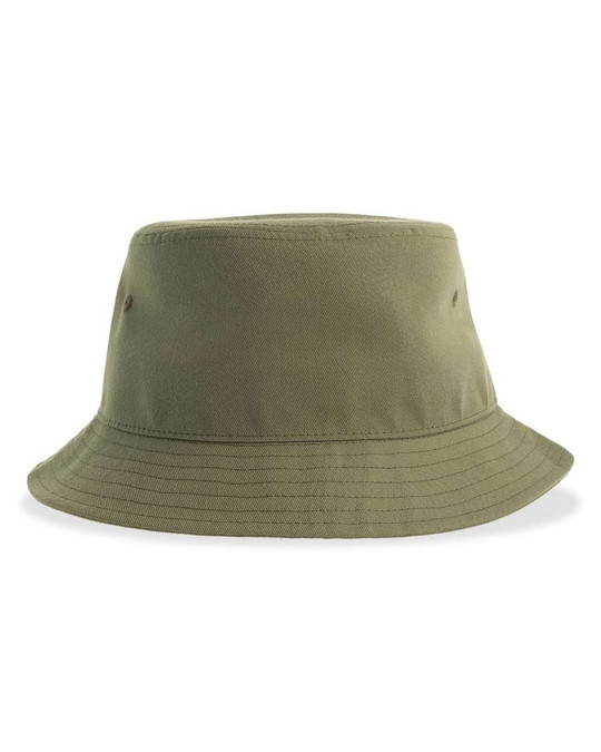 Atlantis Headwear GEO - Sustainable Bucket Hat