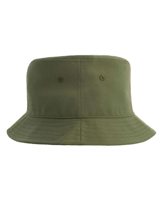 Atlantis Headwear GEO - Sustainable Bucket Hat
