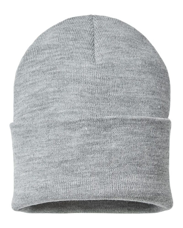 Atlantis Headwear PURE - Sustainable Beanie
