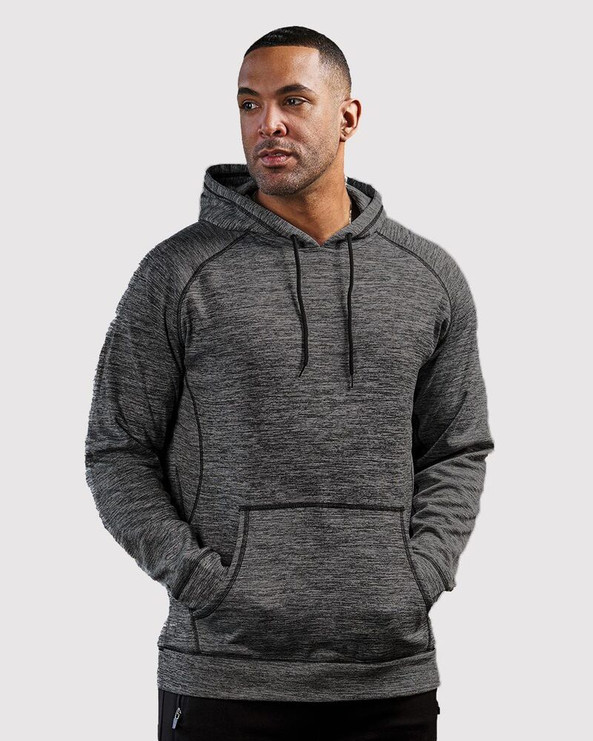 Burnside 8670 - Sweat Performance Raglan Pullover
