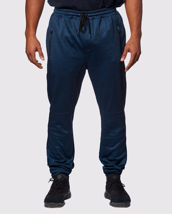 Burnside 8801 - Performance Fleece Joggers