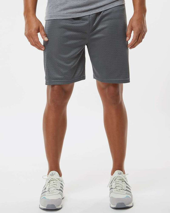 C2 Sport 5107 - Mesh 7" Shorts