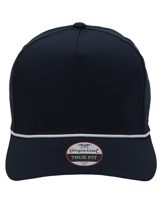 Imperial 5054 - La Gorra Wrightson