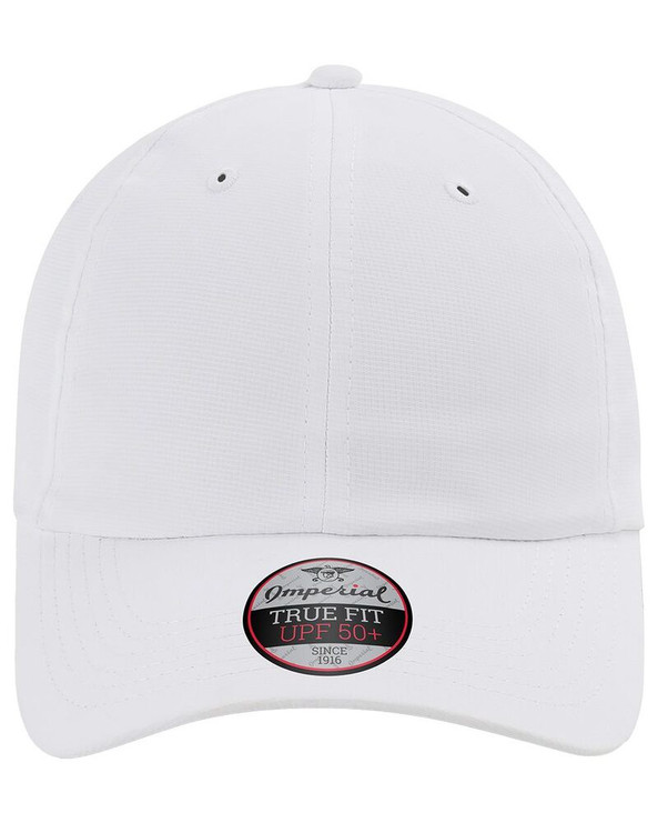 Imperial X210P - The Original Performance Cap