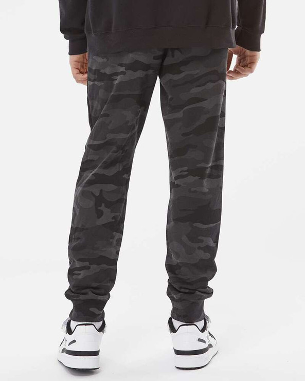 Independent Trading Co. IND20PNT - Pantalon polaire moyen