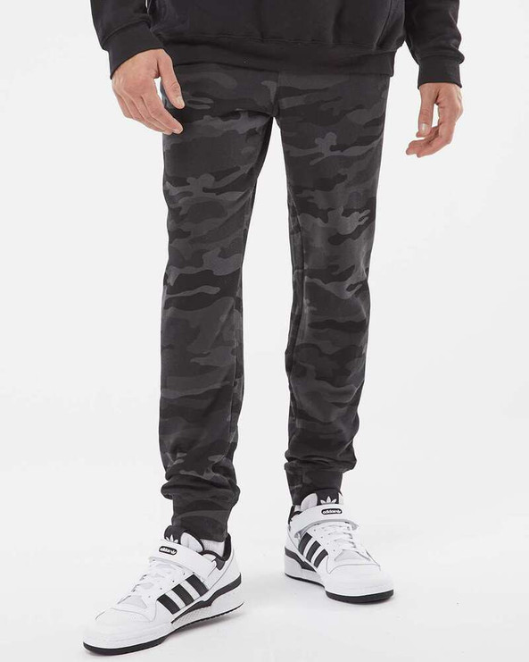 Independent Trading Co. IND20PNT - Pantalon polaire moyen