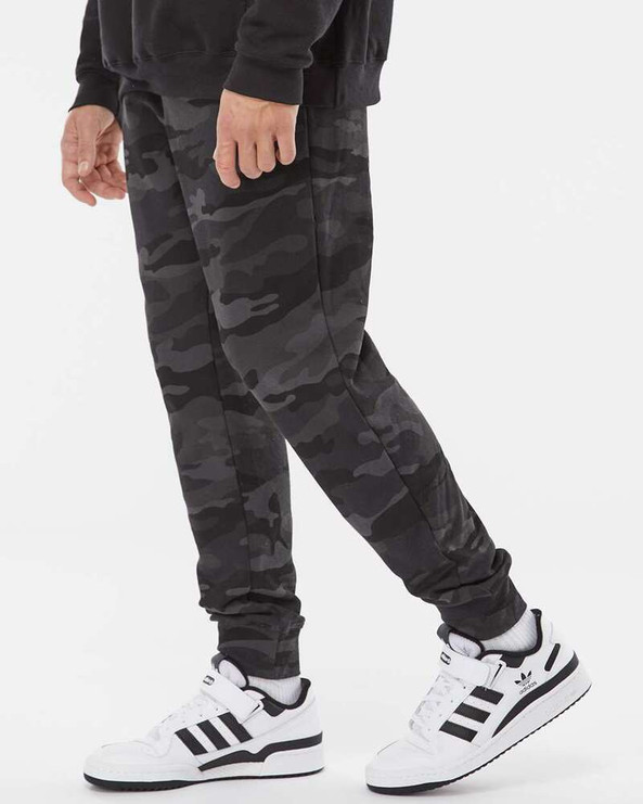 Independent Trading Co. IND20PNT - Pantalon polaire moyen