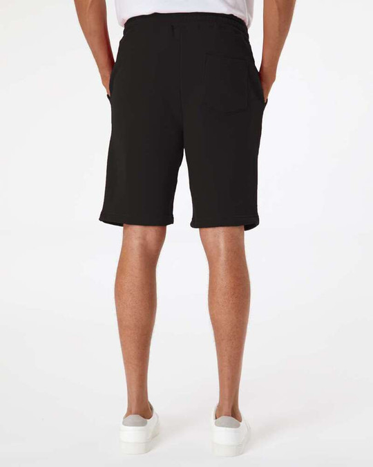 Independent Trading Co. IND20SRT - Midweight Fleece Shorts